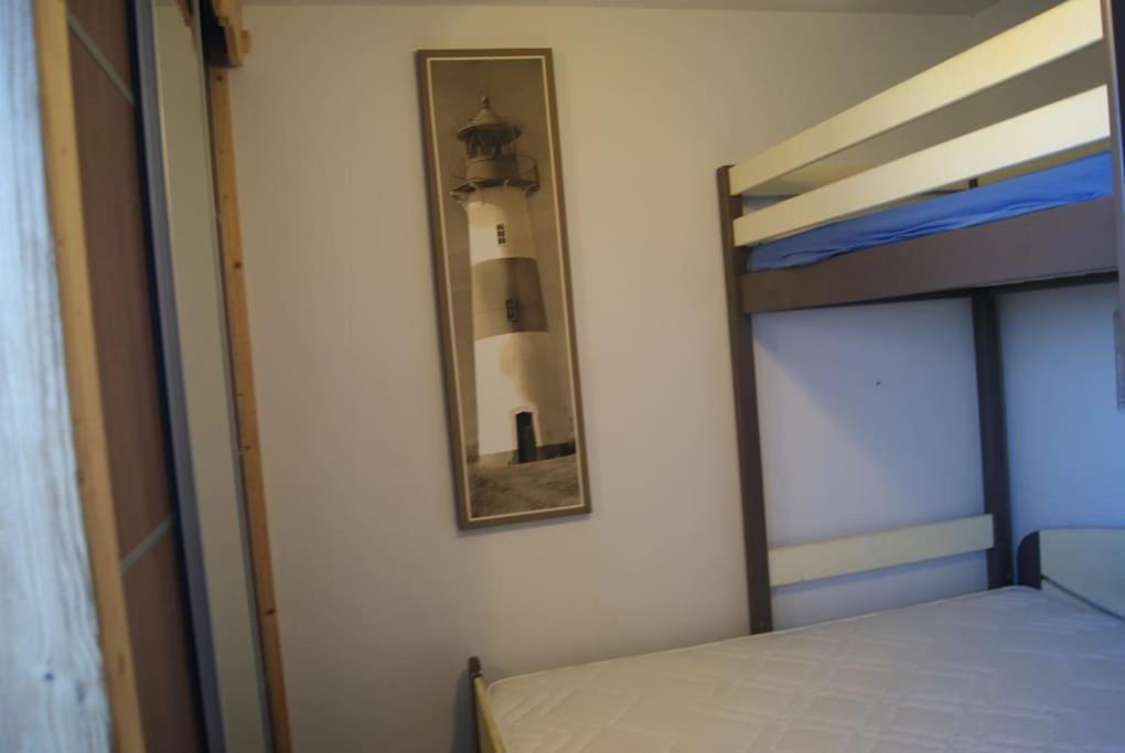 Appartement 5 Couchages Tout Confort Proche Mer Le Barcarès Екстериор снимка