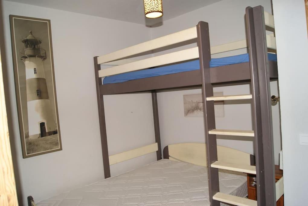 Appartement 5 Couchages Tout Confort Proche Mer Le Barcarès Екстериор снимка