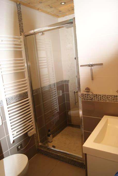Appartement 5 Couchages Tout Confort Proche Mer Le Barcarès Екстериор снимка